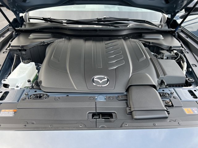 2026 Mazda CX-90 Premium Sport Package - Photo 10