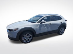 2026 Mazda CX-30 2.5 S Preferred AWD Sport Utility