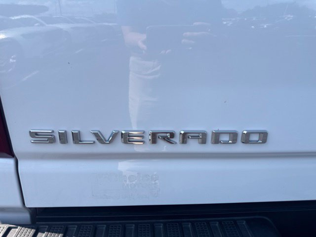 2024 Chevrolet Silverado 2500HD LT - Photo 24