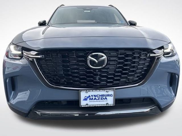 2026 Mazda CX-90 Premium Sport Package - Photo 9