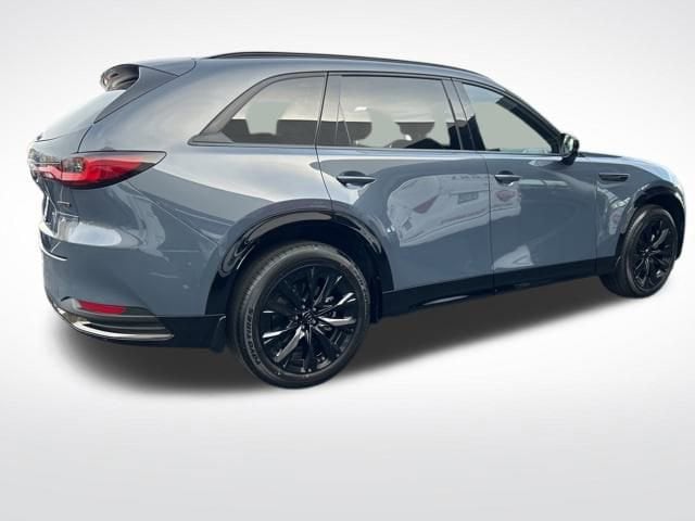 2026 Mazda CX-90 Premium Sport Package - Photo 6