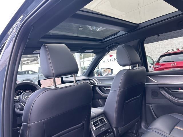 2026 Mazda CX-90 Premium Sport Package - Photo 29