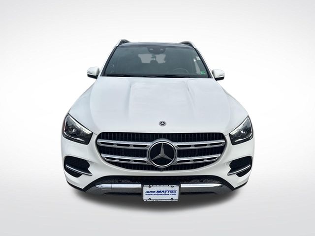 2024 Mercedes-Benz GLE GLE350 - Photo 8