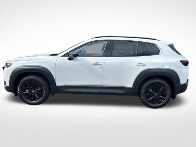 2026 Mazda CX-50 Premium photo 2