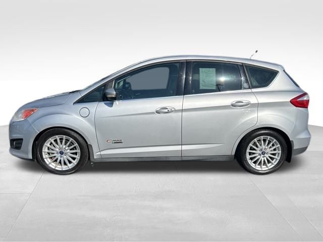 Used 2013 Ford C-Max Energi SEL with VIN 1FADP5CU0DL536398 for sale in Forest, VA