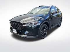 2025 Mazda CX-5 2.5 S Carbon Edition AWD Sport Utility