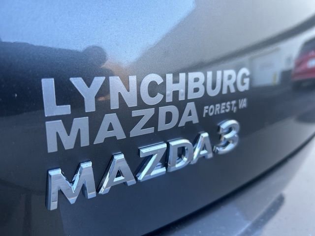 2026 Mazda Mazda3 Preferred - Photo 30