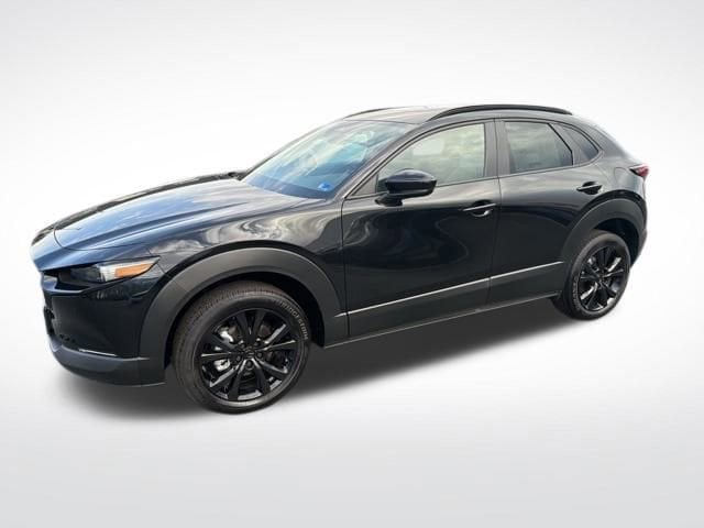 2026 Mazda CX-30 Sport Utility 