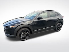 2026 Mazda CX-30 2.5 S Aire Edition Sport Utility