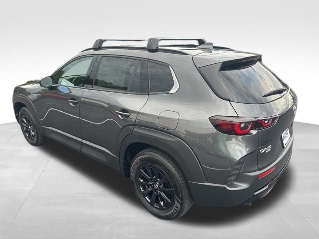 2025 Mazda CX-50 Premium photo 3