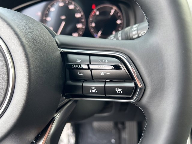 2026 Mazda CX-90 Premium Sport Package - Photo 17