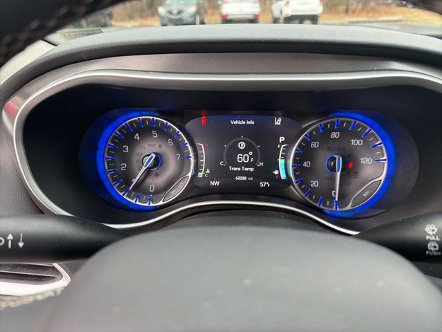 2024 Chrysler Pacifica Touring L - Photo 23