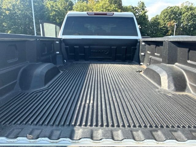 2024 Chevrolet Silverado 2500HD LT - Photo 24
