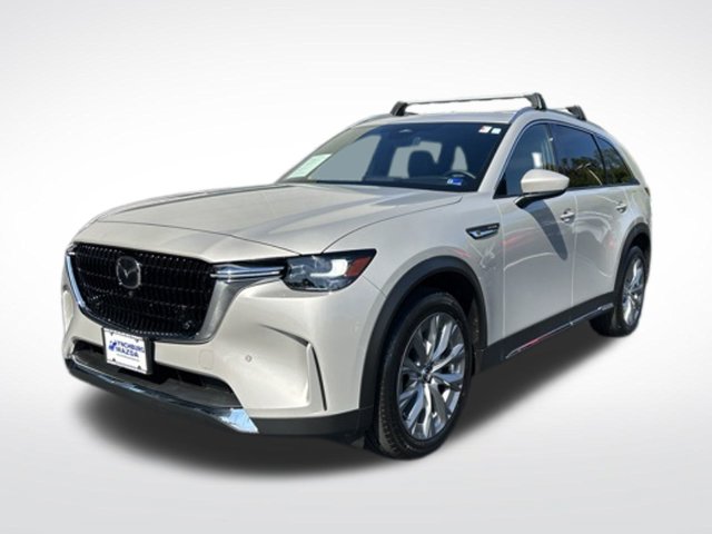 2026 Mazda CX-90