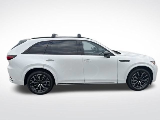 2026 Mazda CX-70 Premium Package - Photo 7