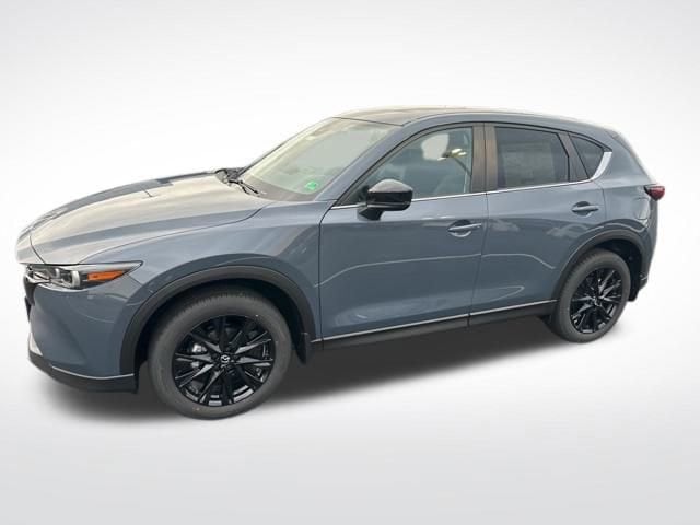 2025 Mazda CX-5 Sport Utility 