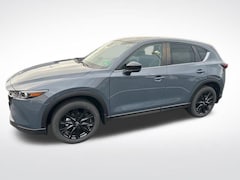 2025 Mazda CX-5 2.5 S Carbon Edition AWD Sport Utility