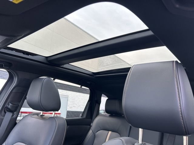 2026 Mazda CX-90 Premium Sport Package - Photo 25