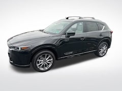 2025 Mazda CX-5 2.5 S Premium Plus AWD Sport Utility