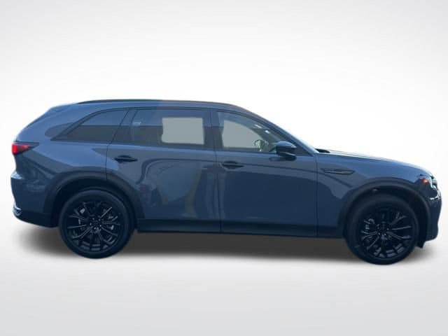 2026 Mazda CX-70 Premium Plus Package - Photo 6