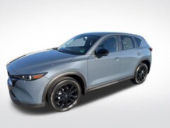2025 Mazda CX-5 2.5 S Carbon Edition AWD Sport Utility