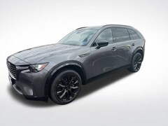 2026 Mazda CX-90 3.3 Turbo S Premium Sport AWD Sport Utility