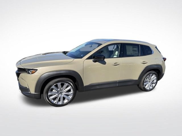 2026 Mazda CX-50 Sport Utility 
