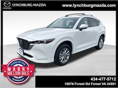 2025 Mazda CX-5 2.5 S Preferred AWD Sport Utility
