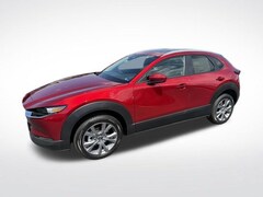 2026 Mazda CX-30 2.5 S Preferred AWD Sport Utility