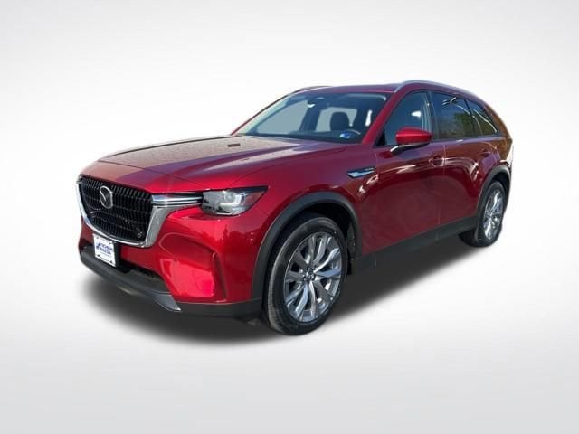 2026 Mazda CX-90 Turbo Preferred Package's photo