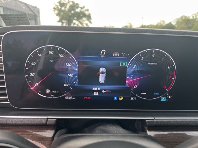 2024 Mercedes-Benz GLE GLE350 - Photo 29