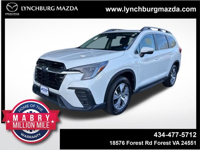 2023 Subaru Ascent