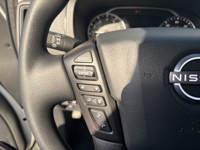 2026 Nissan Frontier S - Photo 20