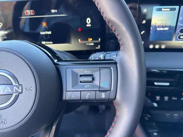 2026 Nissan KICKS SR AWD - Photo 22