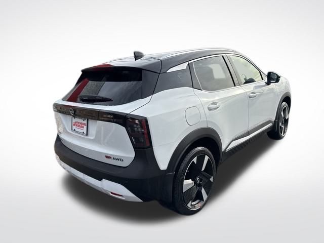2026 Nissan KICKS SR AWD - Photo 7
