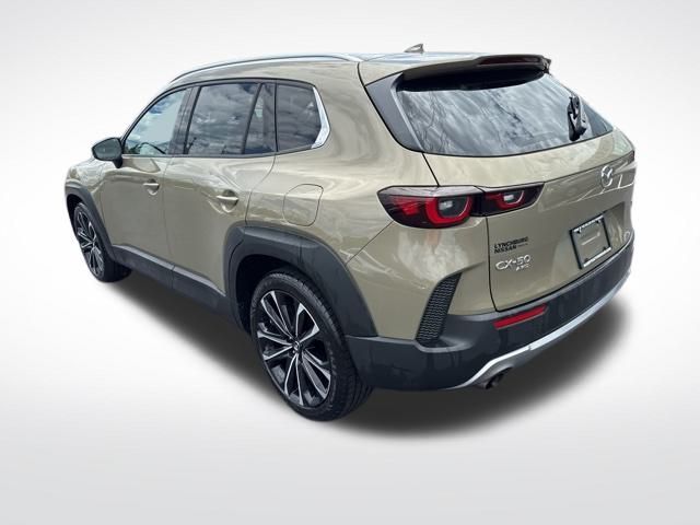 2023 Mazda CX-50 2.5 Turbo Premium Plus photo 3