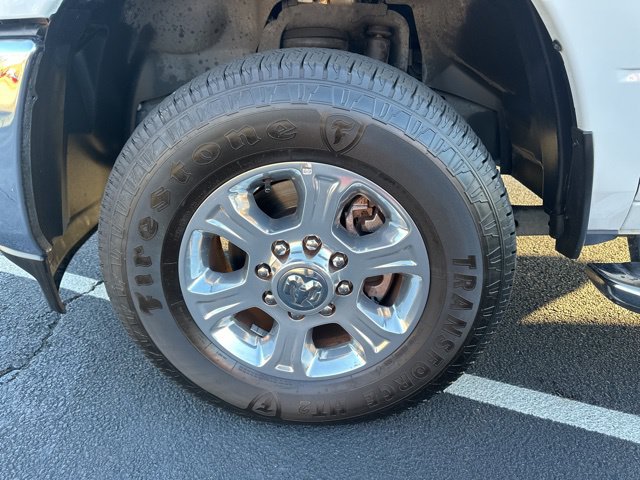 2024 RAM Ram 3500 Pickup Big Horn - Photo 27