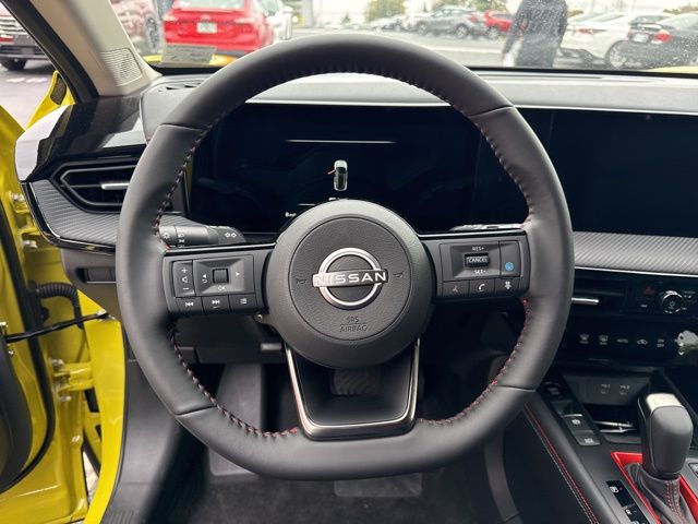 2026 Nissan KICKS SR AWD - Photo 19
