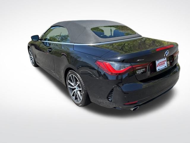 2024 Bmw 430i 430i xDrive photo 3