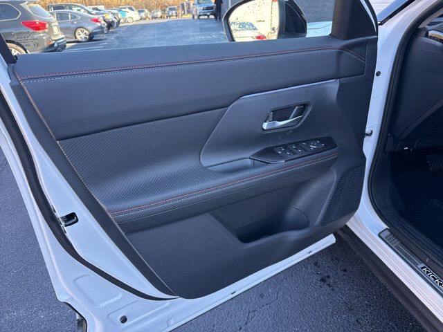 2026 Nissan KICKS SR AWD - Photo 15