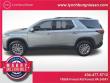  Chevrolet Traverse Limited