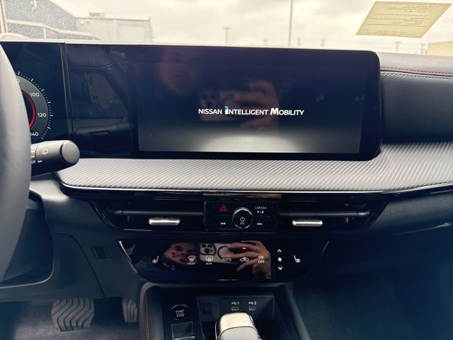 2026 Nissan KICKS SR AWD - Photo 21