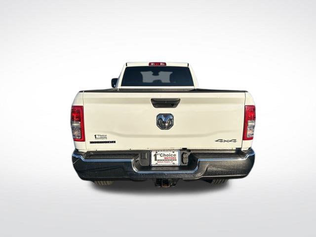 2024 RAM Ram 3500 Pickup Big Horn - Photo 5