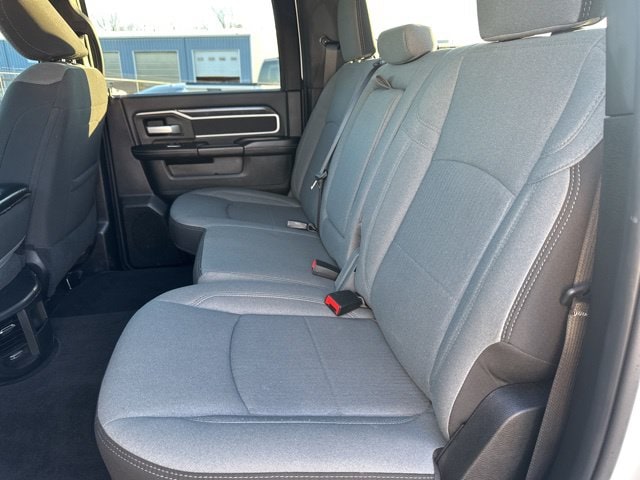 2024 RAM Ram 3500 Pickup Big Horn - Photo 23