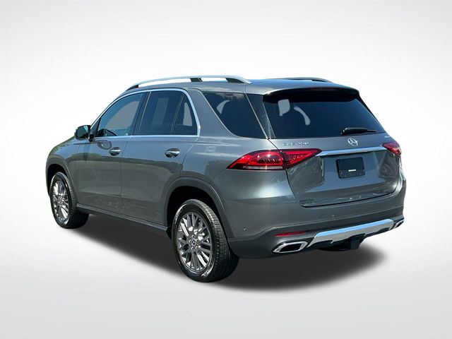 2023 Mercedes Benz GLE 350 4MATIC photo 3