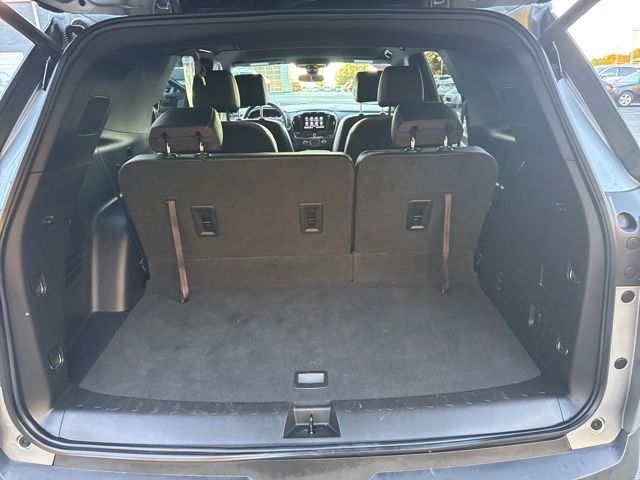 2024 Chevrolet Traverse Limited 3LT - Photo 16