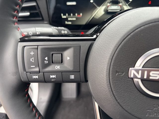 2026 Nissan KICKS SR AWD - Photo 22