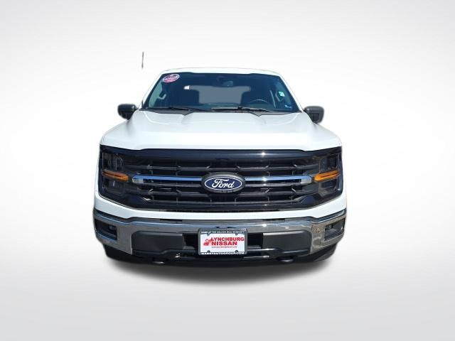 2024 Ford F-150 XLT - Photo 7
