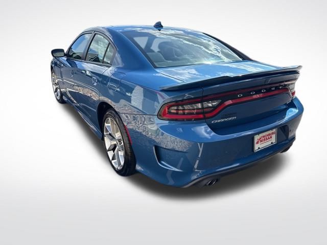 2023 Dodge Charger GT photo 3