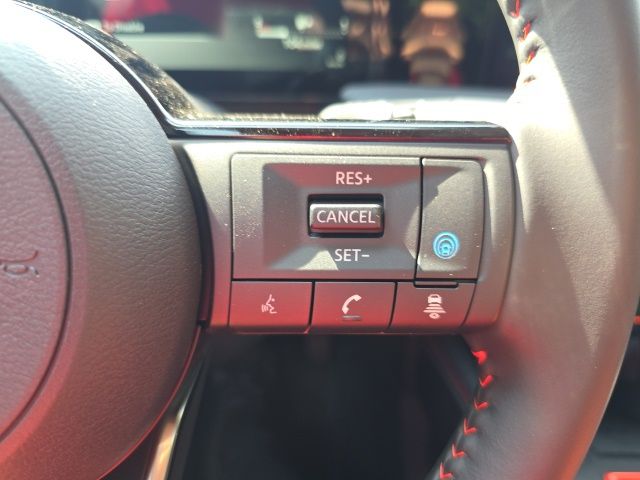 2026 Nissan KICKS SR AWD - Photo 21